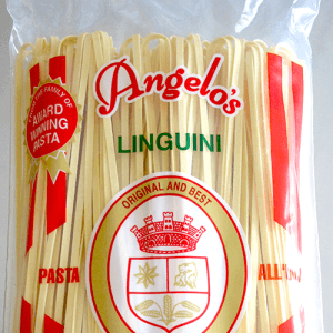 LINGUINI