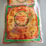 Pizza-Bases