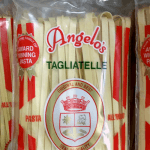 TAGLIATELLE