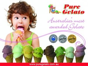 Pure Gelato